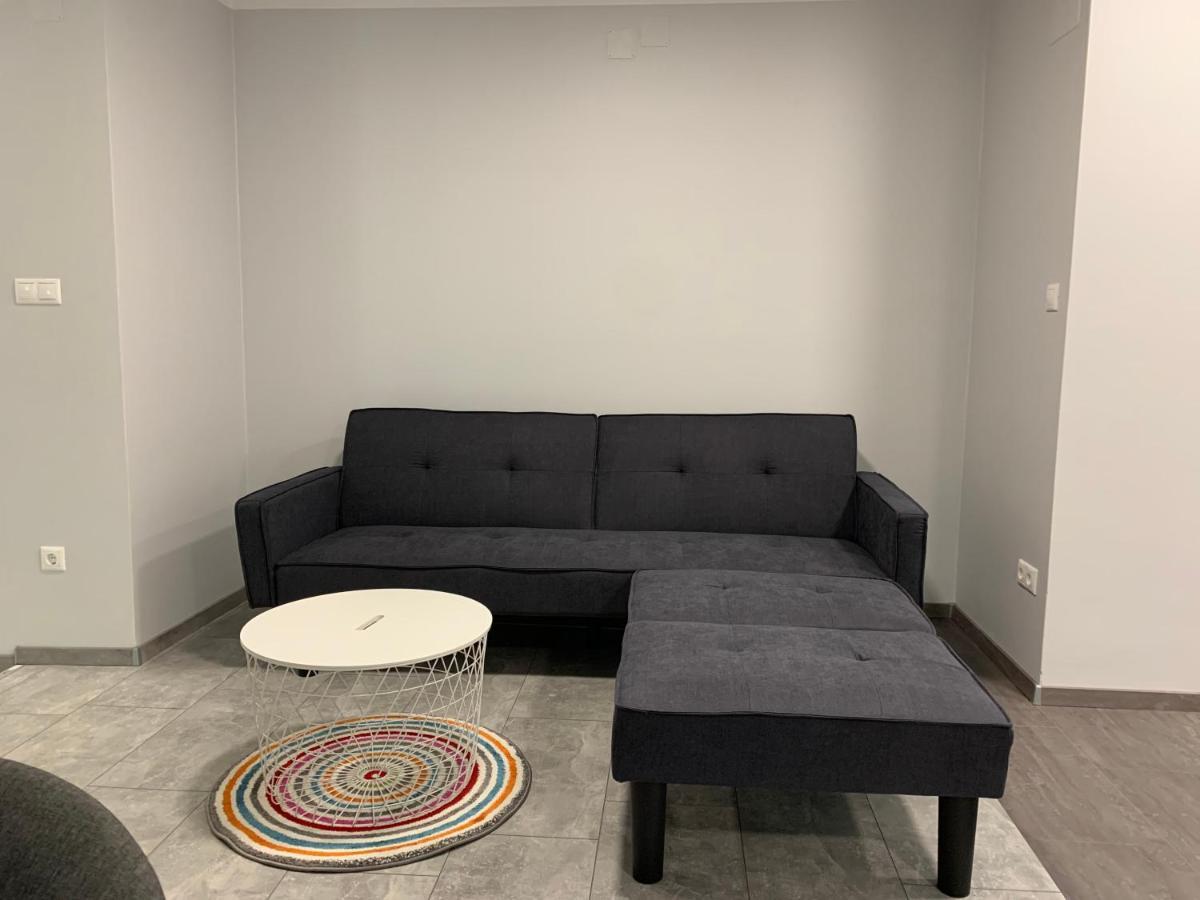 Stefania Apartmanok Budapest Bagian luar foto